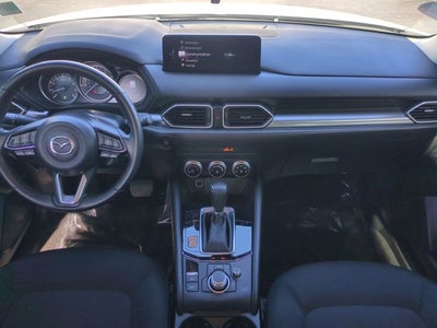 2023 Mazda Mazda CX-5 2.5 S