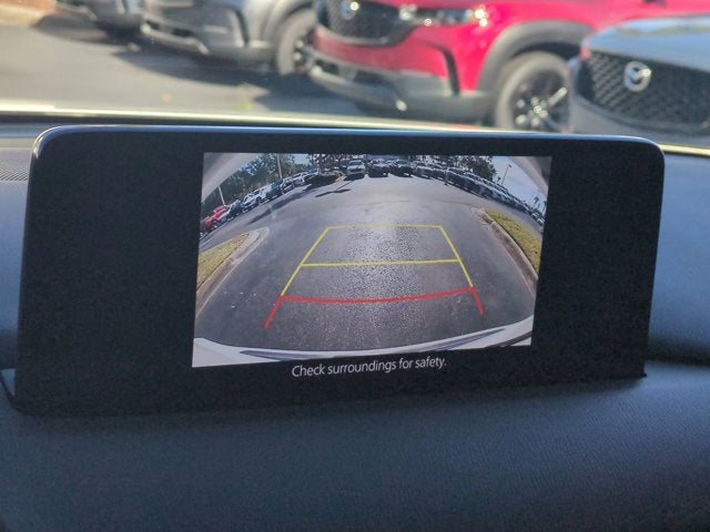 2023 Mazda Mazda CX-5 2.5 S