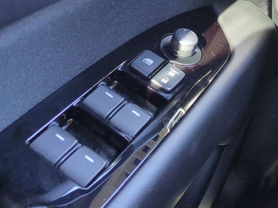 2023 Mazda Mazda CX-5 2.5 S