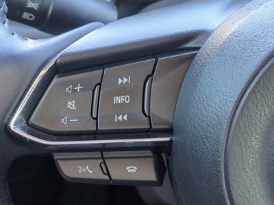 2023 Mazda Mazda CX-5 2.5 S