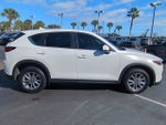 2023 Mazda Mazda CX-5 2.5 S