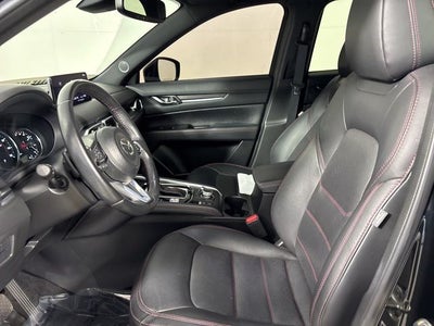 2023 Mazda Mazda CX-5 2.5 Turbo