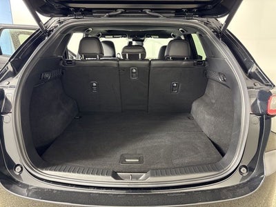 2023 Mazda Mazda CX-5 2.5 Turbo