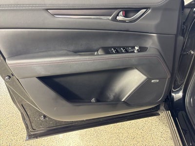 2023 Mazda Mazda CX-5 2.5 Turbo