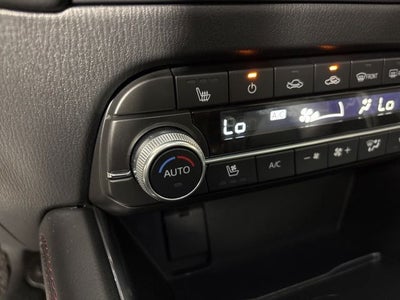 2023 Mazda Mazda CX-5 2.5 Turbo