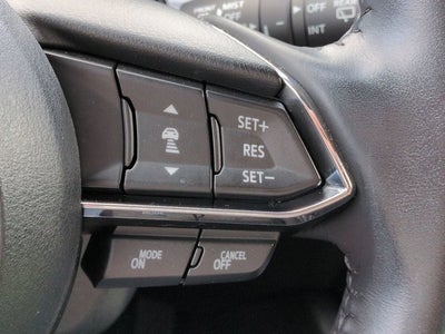 2024 Mazda Mazda CX-5 2.5 S Select Package