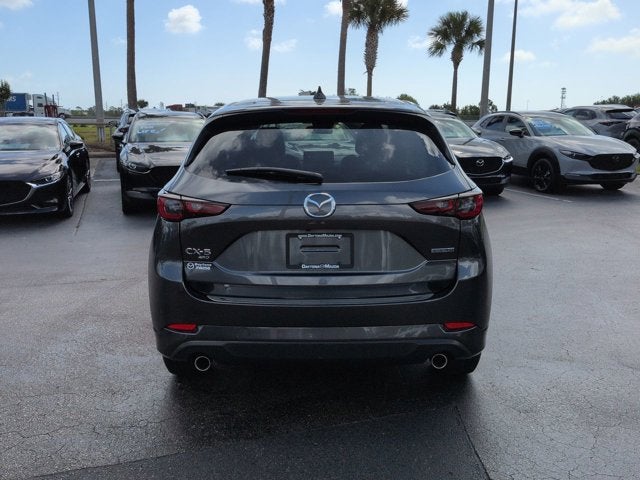 2024 Mazda Mazda CX-5 2.5 S Select Package
