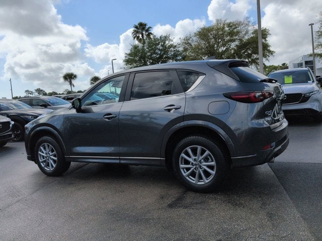 2024 Mazda Mazda CX-5 2.5 S Select Package