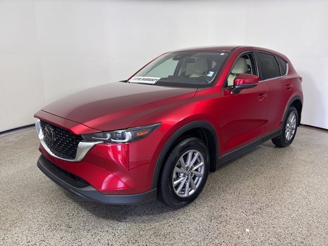 2023 Mazda Mazda CX-5 2.5 S Select Package
