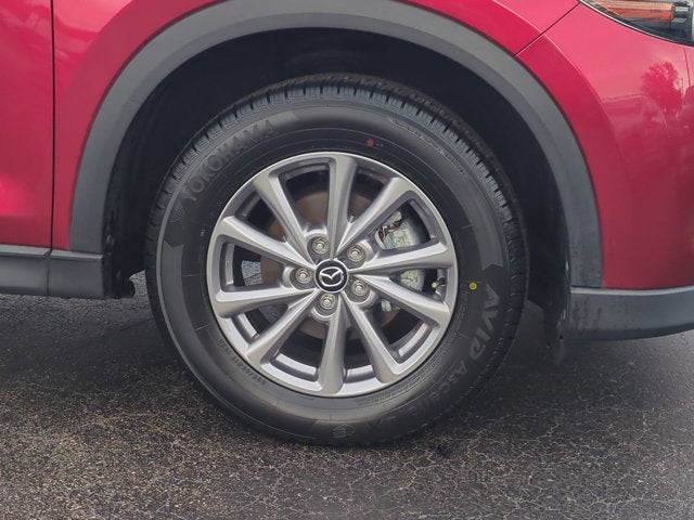 2022 Mazda Mazda CX-5 2.5 S Select Package
