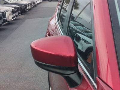 2022 Mazda Mazda CX-5 2.5 S Select Package