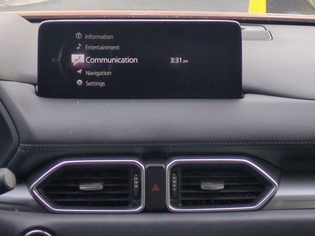 2022 Mazda Mazda CX-5 2.5 S Select Package