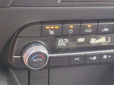 2022 Mazda Mazda CX-5 2.5 S Select Package