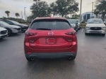 2022 Mazda Mazda CX-5 2.5 S Select Package