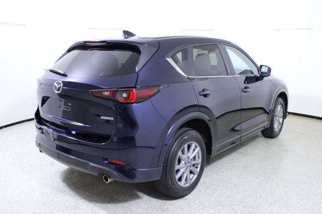 2024 Mazda Mazda CX-5 2.5 S Preferred Package