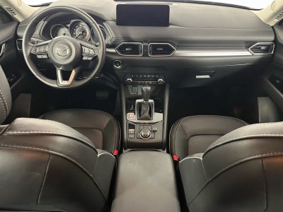 2024 Mazda Mazda CX-5 2.5 S Preferred