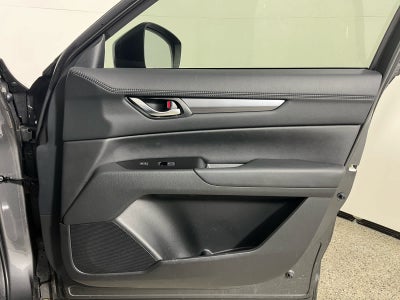 2024 Mazda Mazda CX-5 2.5 S Preferred