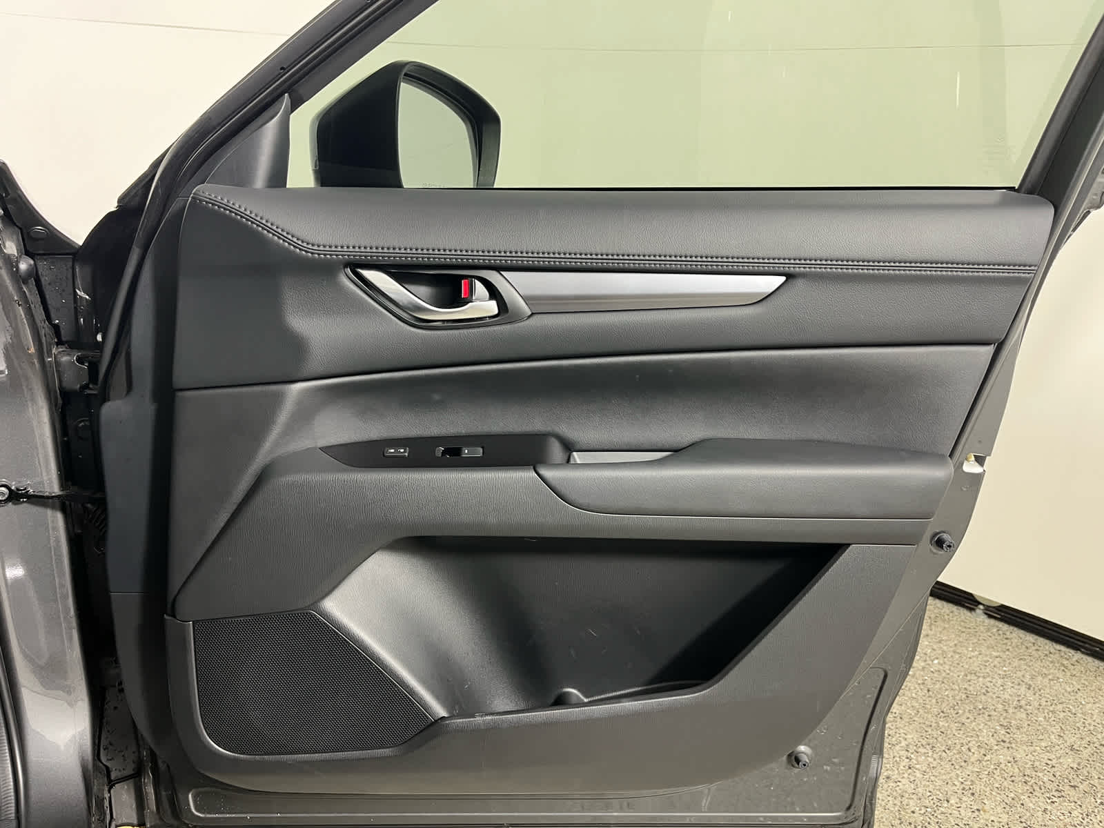 2024 Mazda Mazda CX-5 2.5 S Preferred