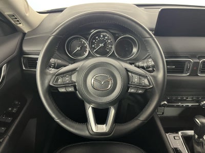 2024 Mazda Mazda CX-5 2.5 S Preferred