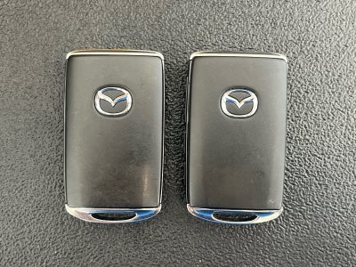 2024 Mazda Mazda CX-5 2.5 S Preferred