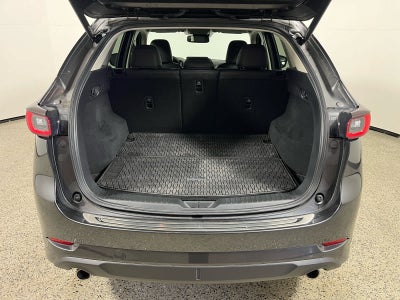 2024 Mazda Mazda CX-5 2.5 S Preferred