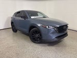 2022 Mazda Mazda CX-5 2.5 S Carbon Edition