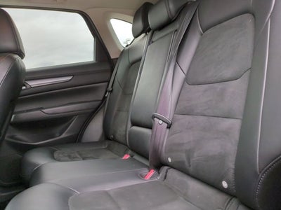 2019 Mazda Mazda CX-5 Touring