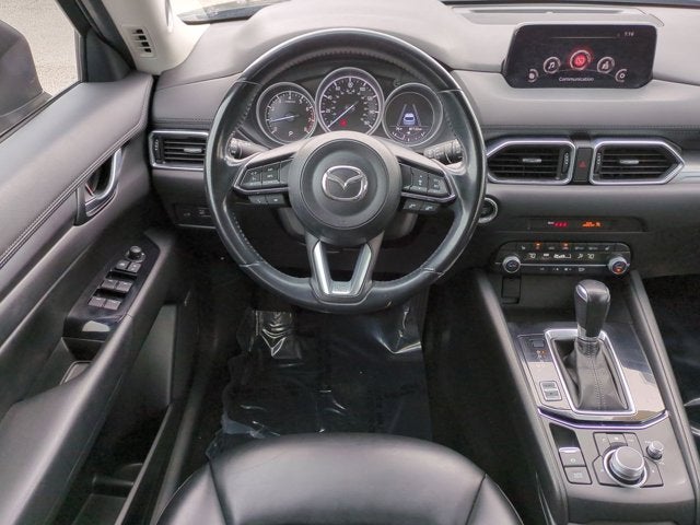 2019 Mazda Mazda CX-5 Touring