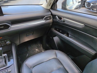 2024 Mazda Mazda CX-5 2.5 S Premium Package