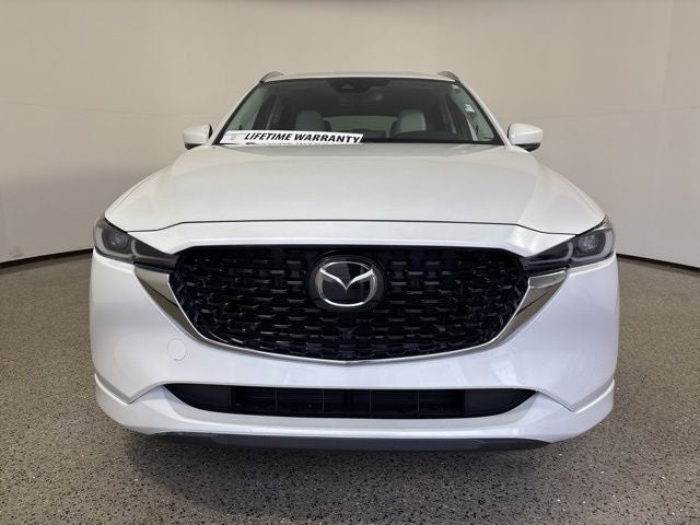 2024 Mazda Mazda CX-5 2.5 S Premium Package