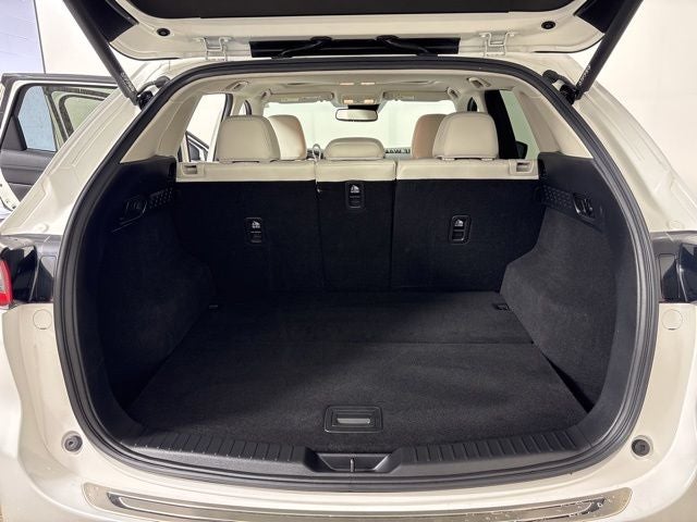 2024 Mazda Mazda CX-5 2.5 S Premium Package