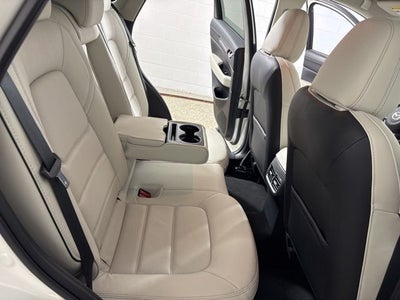 2024 Mazda Mazda CX-5 2.5 S Premium Package