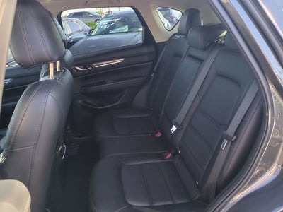 2019 Mazda Mazda CX-5 Grand Touring