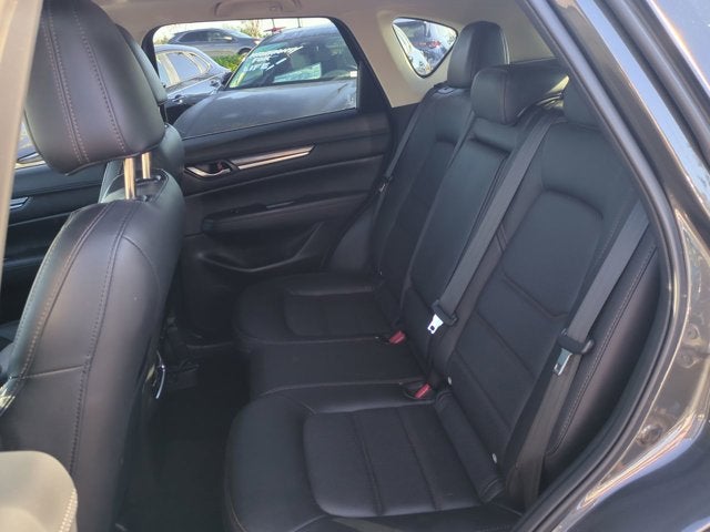 2019 Mazda Mazda CX-5 Grand Touring