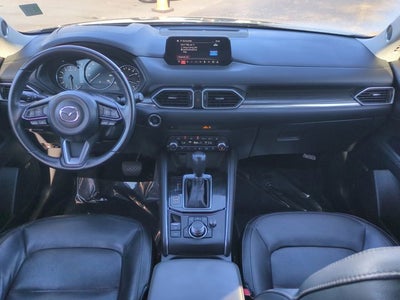 2019 Mazda Mazda CX-5 Grand Touring