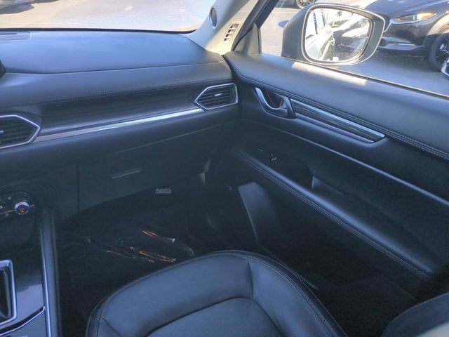 2019 Mazda Mazda CX-5 Grand Touring