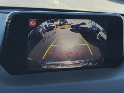 2019 Mazda Mazda CX-5 Grand Touring