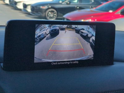 2023 Mazda Mazda CX-5 2.5 S Premium Package