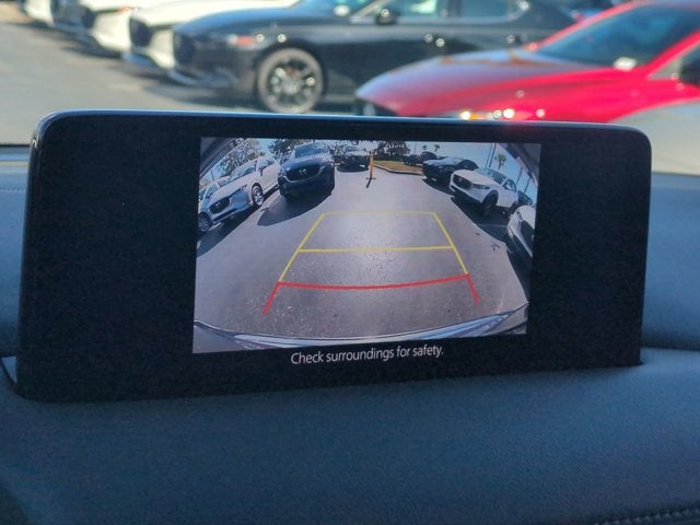 2023 Mazda Mazda CX-5 2.5 S Premium Package