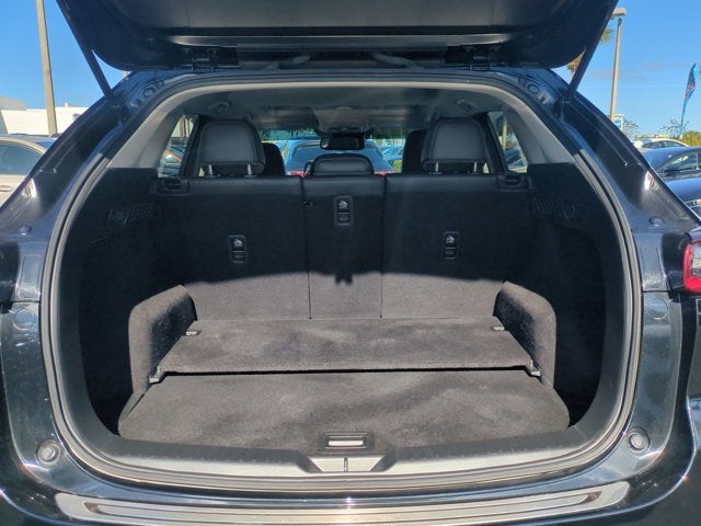 2022 Mazda Mazda CX-5 2.5 S Premium Package