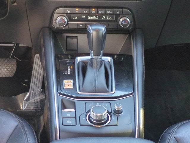 2022 Mazda Mazda CX-5 2.5 S Premium Package