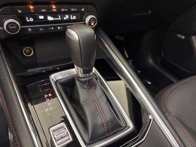 2025 Mazda Mazda CX-5 2.5 Turbo Premium