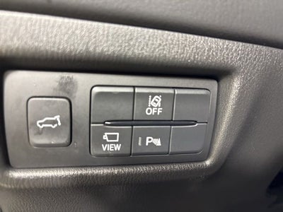 2025 Mazda Mazda CX-5 2.5 Turbo Premium