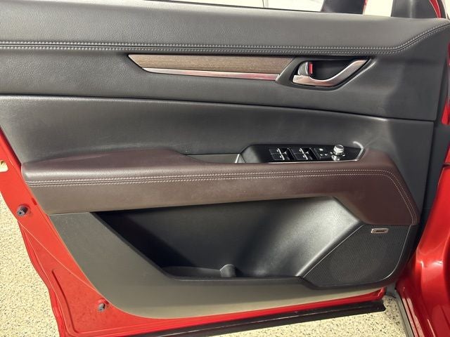 2019 Mazda Mazda CX-5 Signature