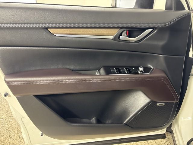 2020 Mazda Mazda CX-5 Signature