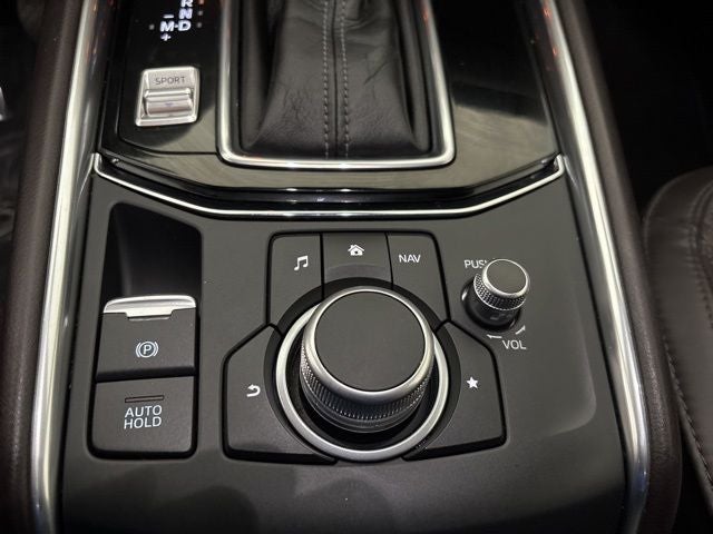 2020 Mazda Mazda CX-5 Signature