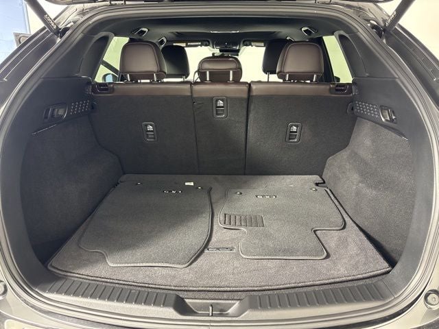 2025 Mazda Mazda CX-5 2.5 Turbo Signature