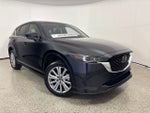 2023 Mazda Mazda CX-5 2.5 Turbo Signature