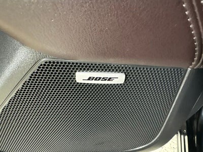 2023 Mazda Mazda CX-5 2.5 Turbo Signature