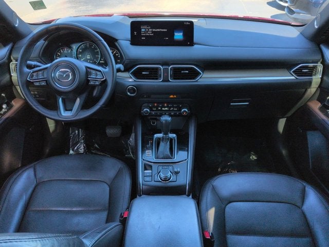 2023 Mazda Mazda CX-5 2.5 Turbo Signature